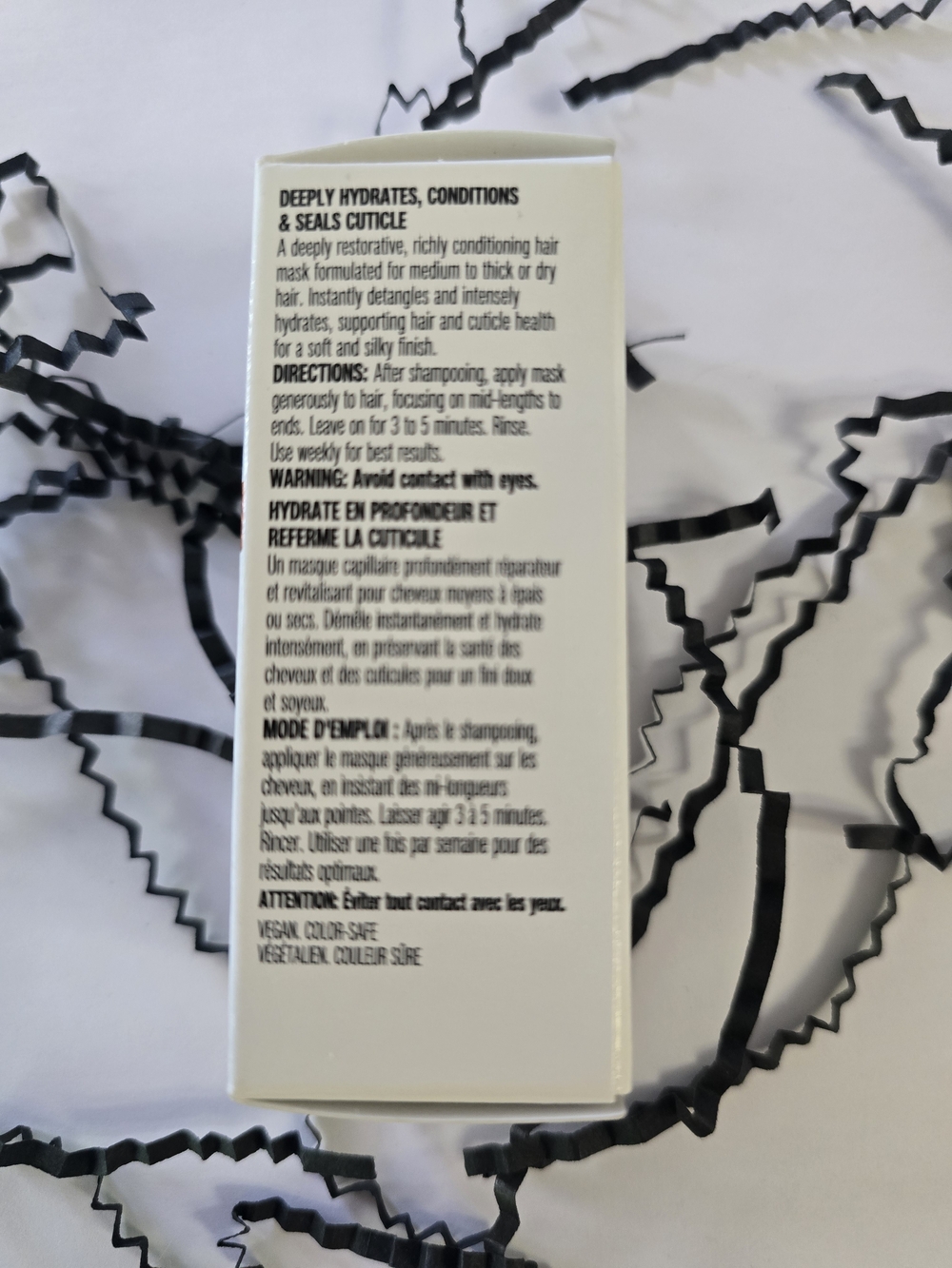 Olaplex No. 8 Bond Intense Moisture Mask Travel Size 1 oz / 30ml NIB - Picture 5 of 14